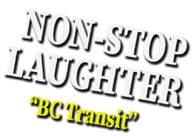 Non Stop Laughter